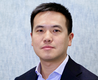 Michael Zhu